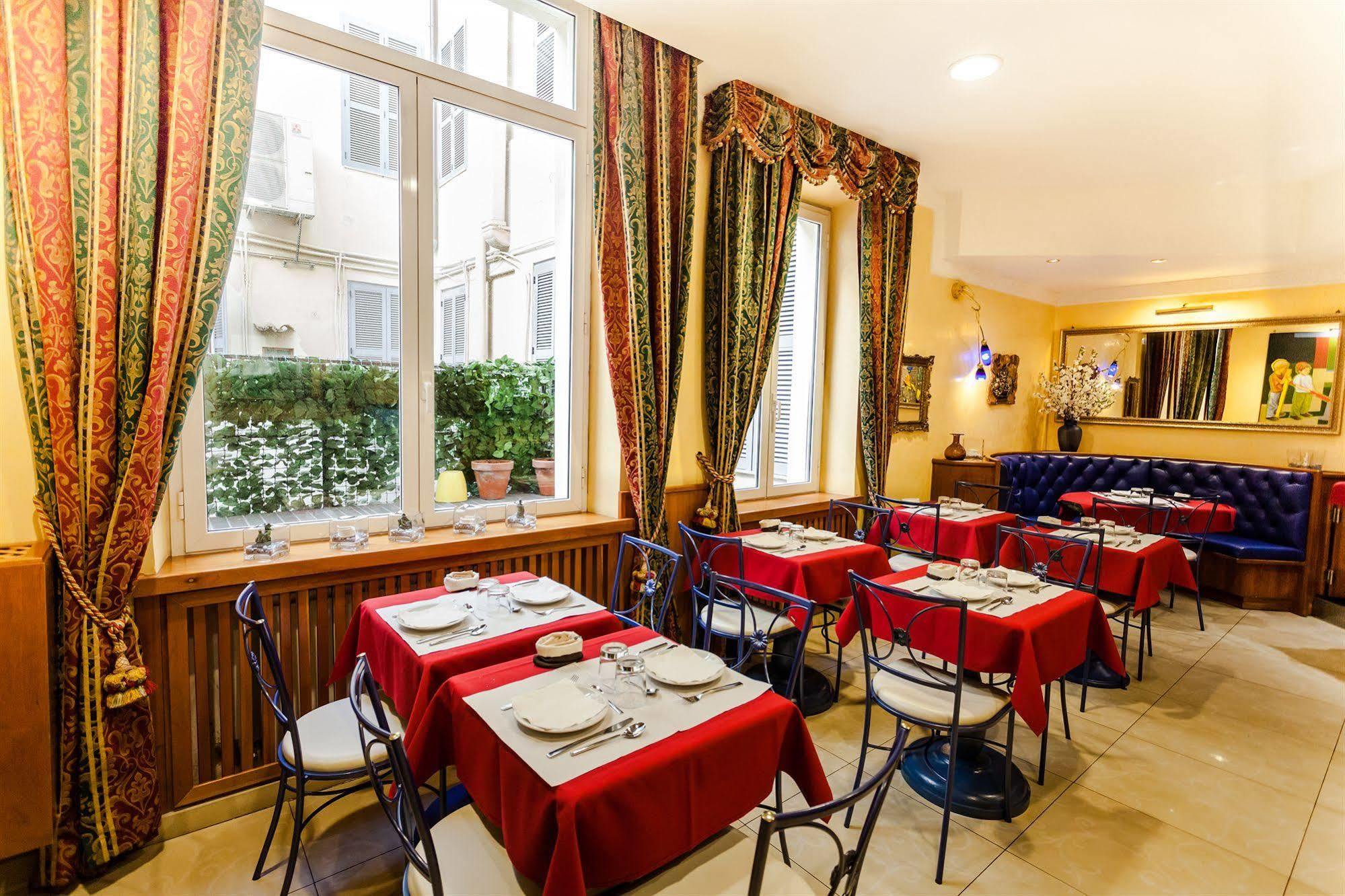 Hotel Forte Рим Экстерьер фото